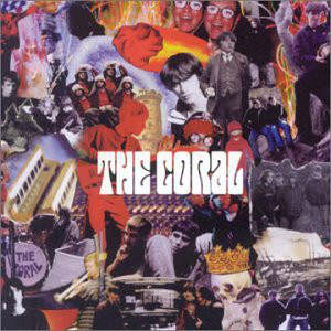 The Coral: The Coral (2002)